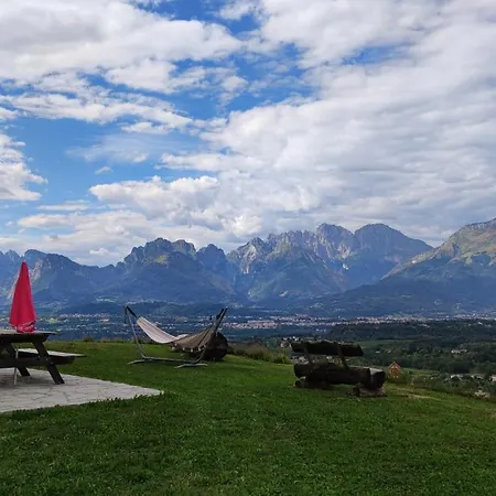 Casa Cere Holiday home *