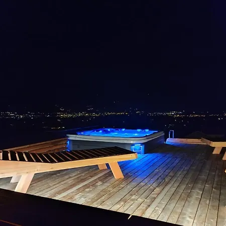 Vakantiehuis Casa Cere