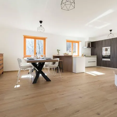 Holiday home Casa Cere Limana