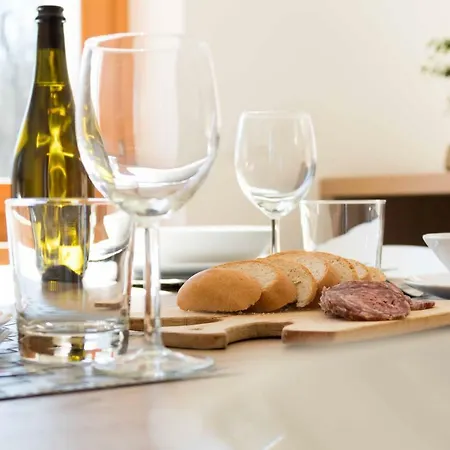 Casa Cere Holiday home