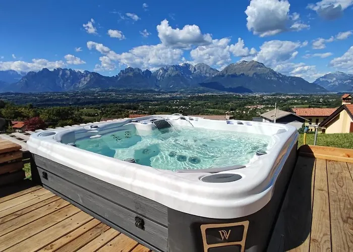 Casa Cere Dom wakacyjny