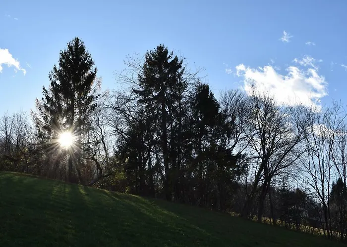 Dom wakacyjny Casa Cere