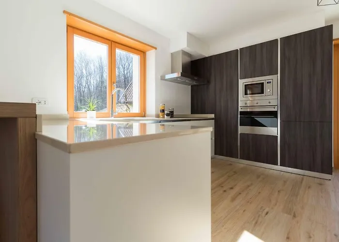 Dom wakacyjny Casa Cere