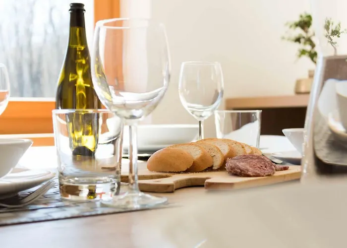 Casa Cere Dom wakacyjny