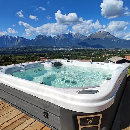 Casa Cere Vakantiehuis