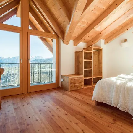 Vakantiehuis Casa Cere