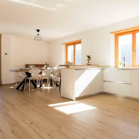 Casa Cere Prázdninový dům *
