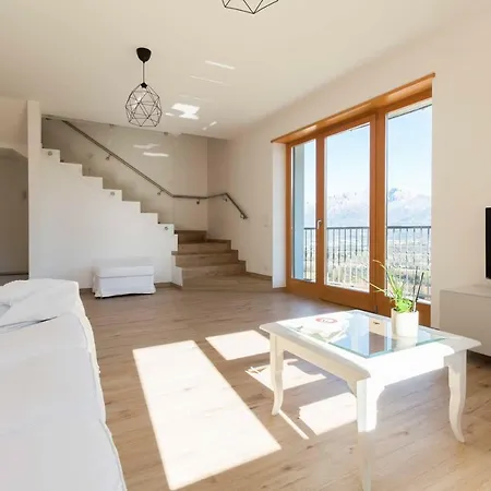 Vakantiehuis Casa Cere *