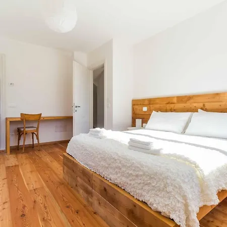 Casa Cere Vakantiehuis Limana