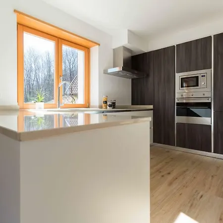 Vakantiehuis Casa Cere