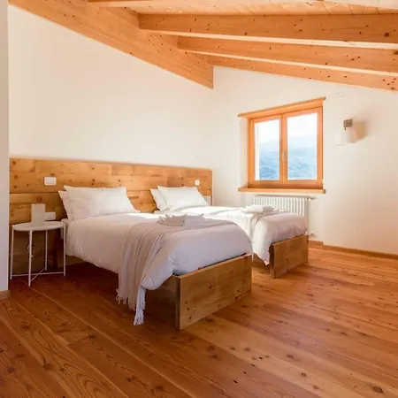 Vakantiehuis Casa Cere Limana