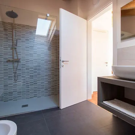 Casa Cere Holiday home