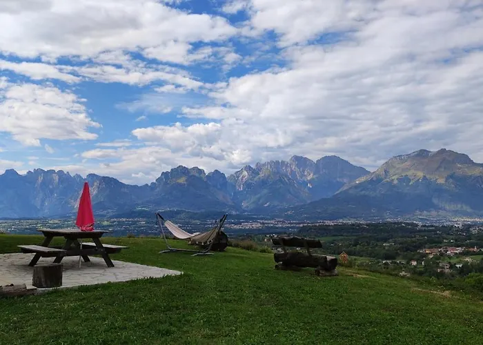 Casa Cere Hébergement de vacances *