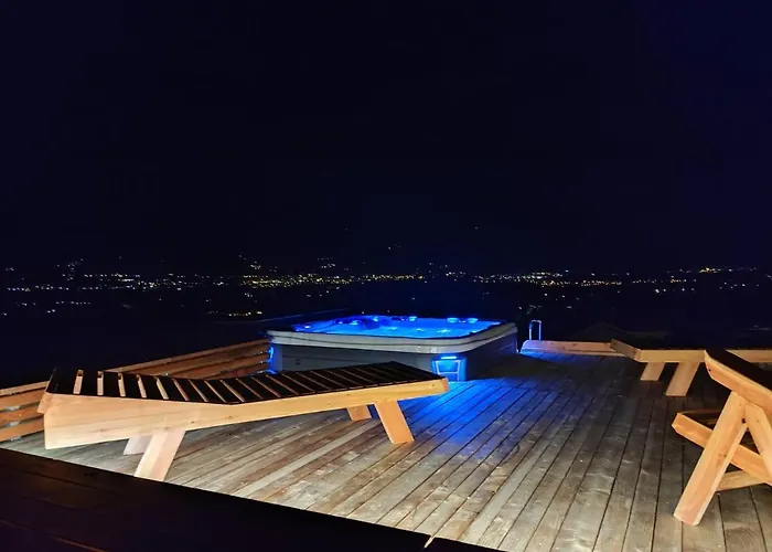 Prázdninový dům Casa Cere