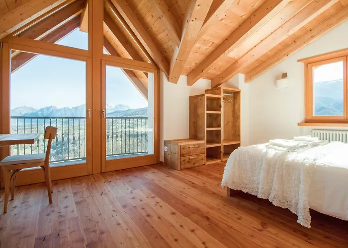 Hébergement de vacances Casa Cere