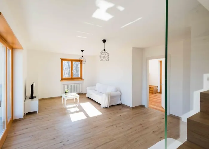 Prázdninový dům Casa Cere