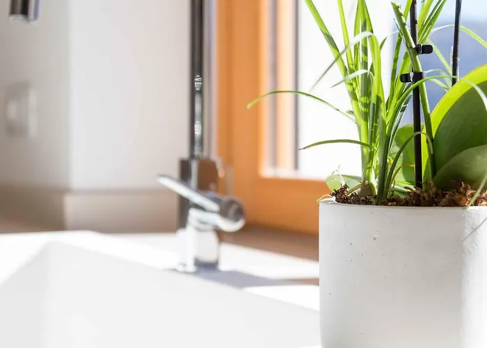 Casa Cere Prázdninový dům Limana