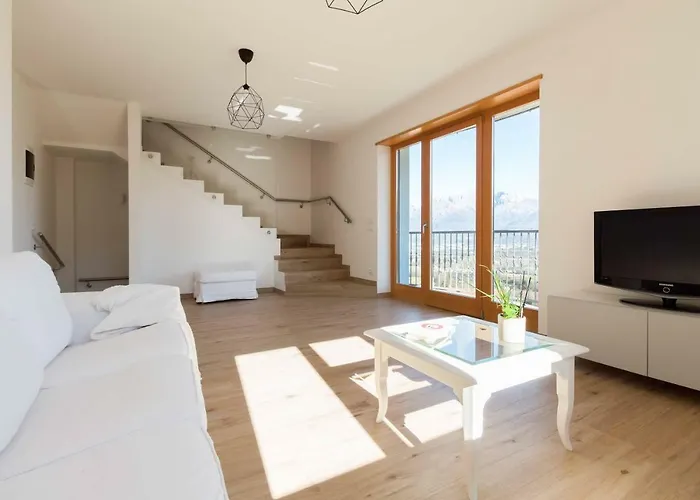 Hébergement de vacances Casa Cere *