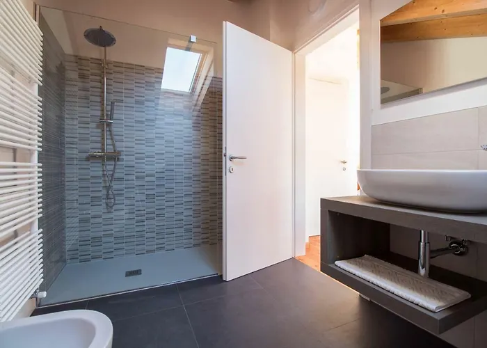 Casa Cere Prázdninový dům