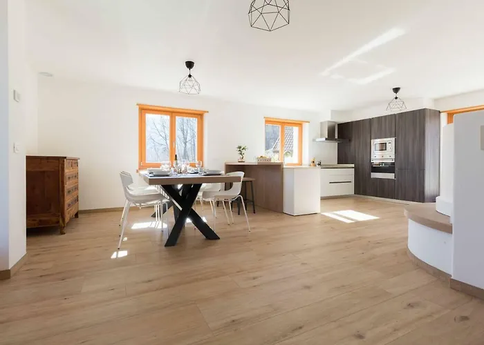 Prázdninový dům Casa Cere Limana